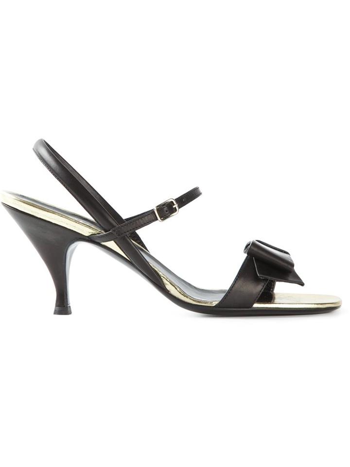 Michel Vivien 'nora' Sandals