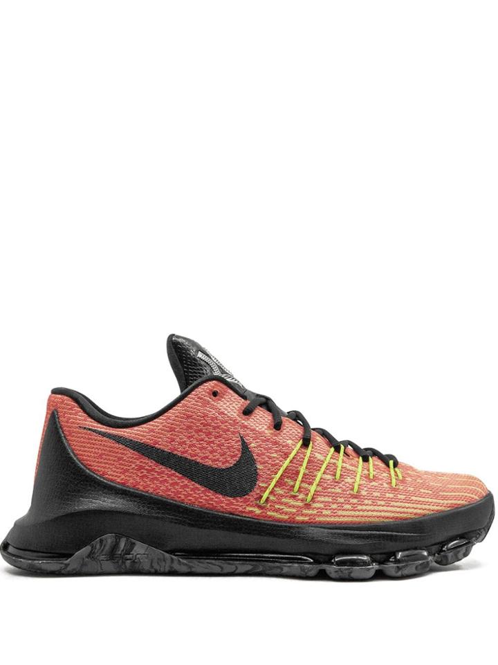 Nike Kd 8 Sneakers - Black