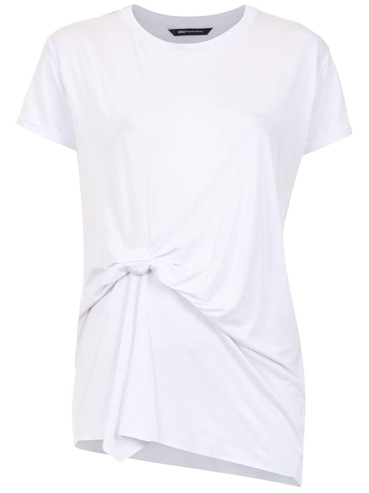 Uma Raquel Davidowicz Mocoto Top - White