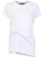 Uma Raquel Davidowicz Mocoto Top - White