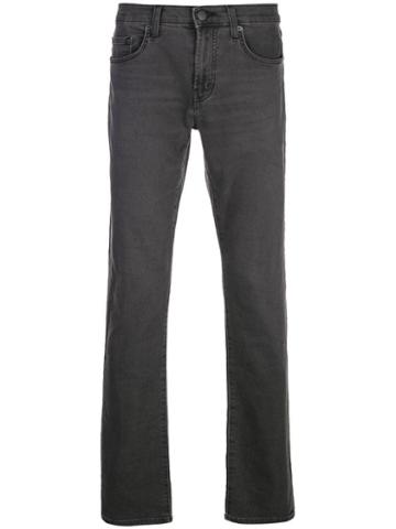 J Brand Kane Jeans - Black