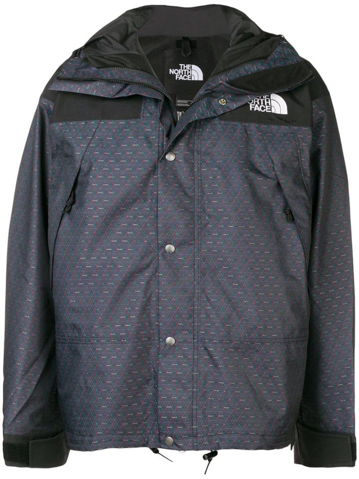 The North Face 1990 Mountain Jacket - Blue