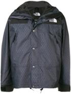 The North Face 1990 Mountain Jacket - Blue