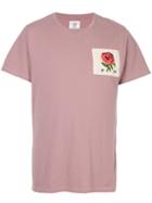 Lost & Found Rooms Over T-shirt - White