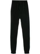 Stone Island Shadow Project Drawstring Track Pants - Blue