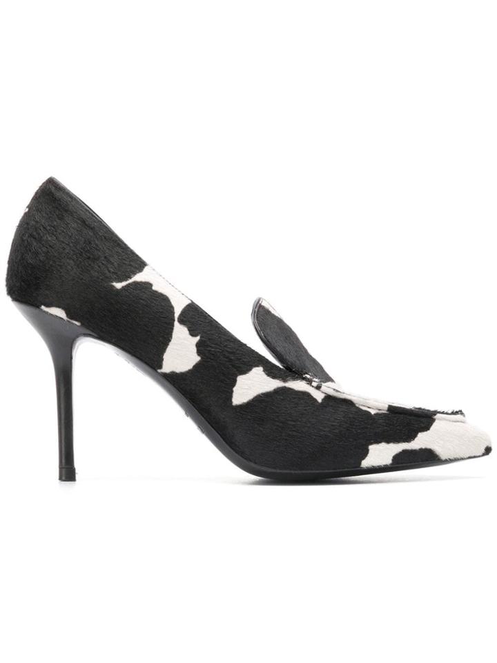 Premiata M4947cav Pumps - Black