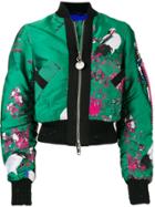 Diesel G-absol M Jacket - Green