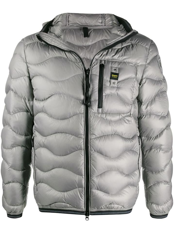 Blauer Bluc03056004719922 - Grey