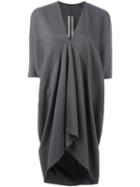 Rick Owens 'kite' Tunic