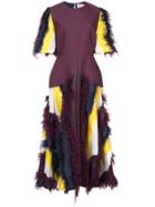 Roksanda Chandra Dress - Multicolour