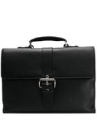 Vivienne Westwood Alexander Backpack Tote - Black