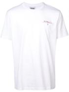Sss World Corp Pray T-shirt - White