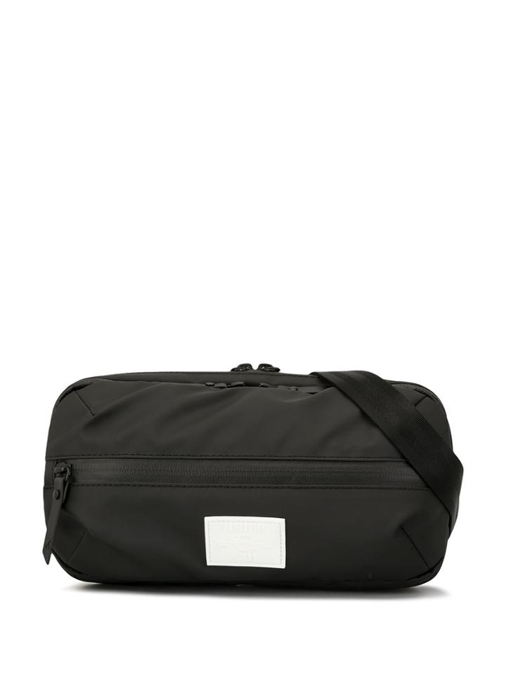 Makavelic Ludus Belt Bag - Black