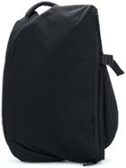 Côte & Ciel Isar Memorytech Backpack - Black