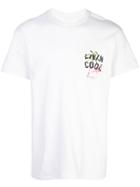 Livincool Livincool Flamingoexclusivew White Natural (veg)->cotton
