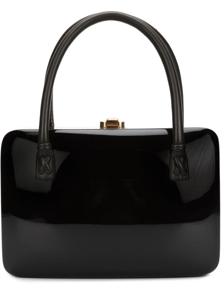 Rocio 'rio' Clutch, Women's, Black