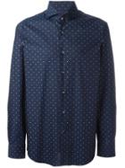 Boss Hugo Boss Polka Dot Shirt