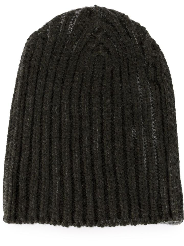 Warm-me Warm-me Alexfd 12/194 Cashmere - Green