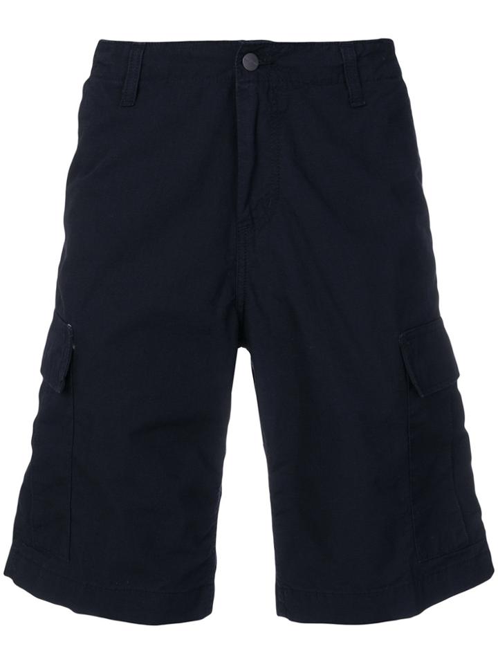 Carhartt Cargo Shorts - Blue
