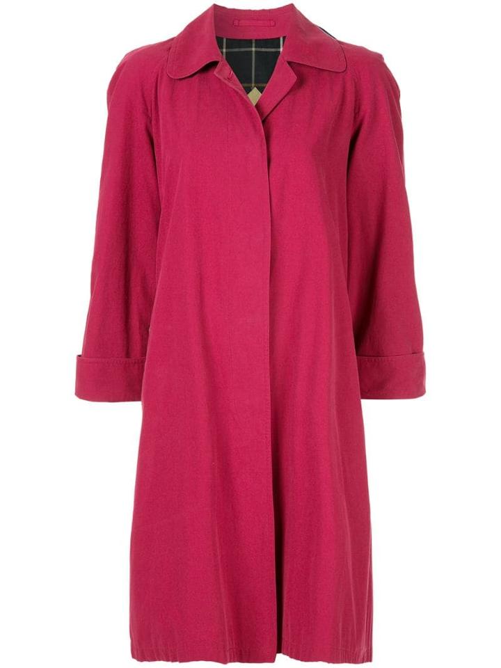 Burberry Pre-owned - Pink