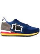Atlantic Stars Antarn Sneakers - Blue