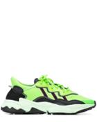 Adidas Ozweego Sneakers - Green