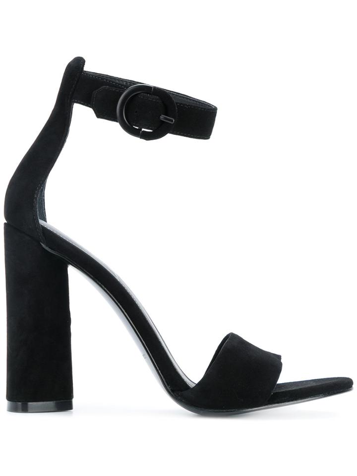 Kendall+kylie Giselle Sandals - Black
