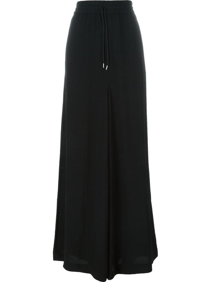 Mcq Alexander Mcqueen 'japan' Palazzo Pants