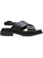 Robert Clergerie Clientek Sandals