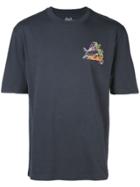 Palace Octo T-shirt - Blue
