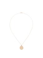 Brooke Gregson Diamond Aries Constellation Necklace - Metallic