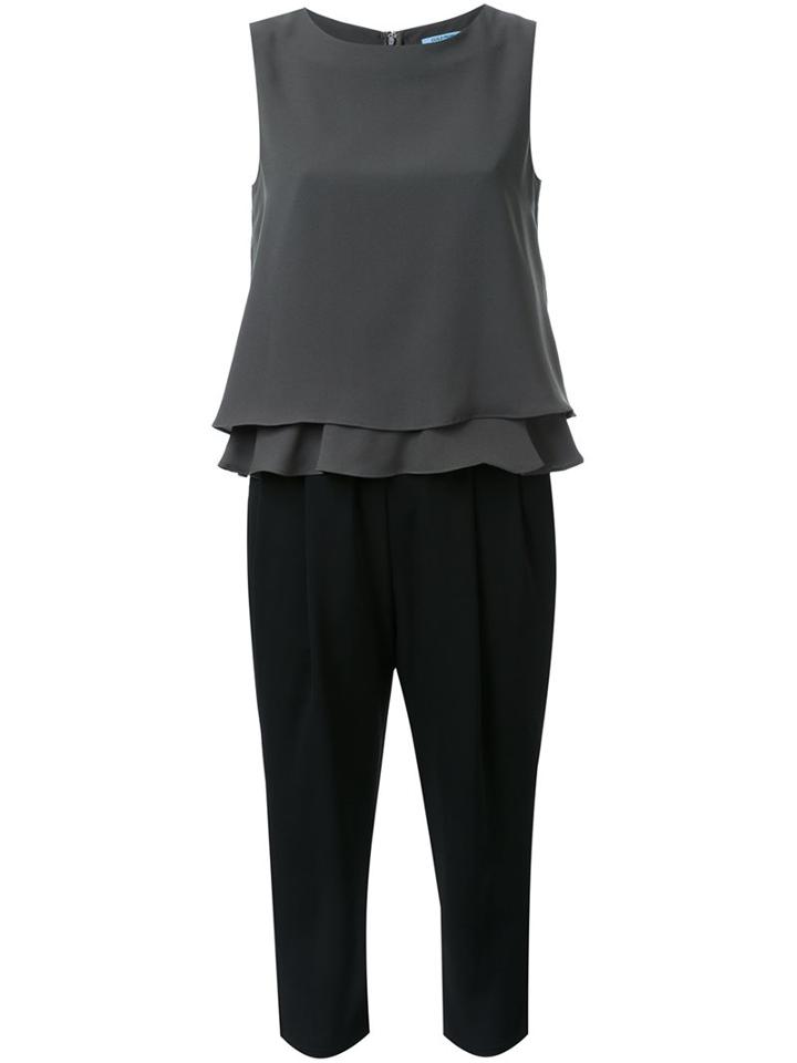 Guild Prime Ruffled Jumpsuit