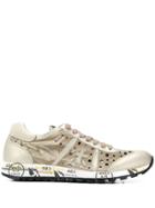 Premiata Lucyd 3659 Sneakers - Neutrals