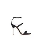 Sophia Webster Rosalind Crystal Embellished Sandal - Unavailable