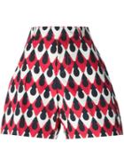 Dsquared2 A-line Shorts