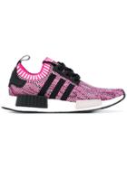Adidas Nmd R1 Sneakers - Pink