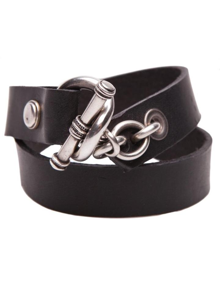 Werkstatt:mnchen Toggle Bracelet