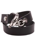 Werkstatt:mnchen Toggle Bracelet