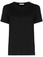 Ninety Percent Crew-neck T-shirt - Black