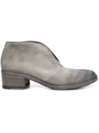 Marsèll Laceless Booties