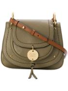 See By Chloé Susie Mini Shoulder Bag - Green