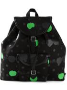 The Beatles X Comme Des Garçons The Beatles Backpack - Black