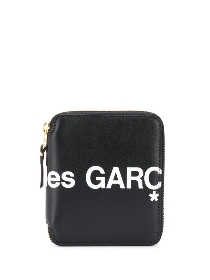 Comme Des Garçons Play Comme Des Garçons Play Sa2100hl 1 Black