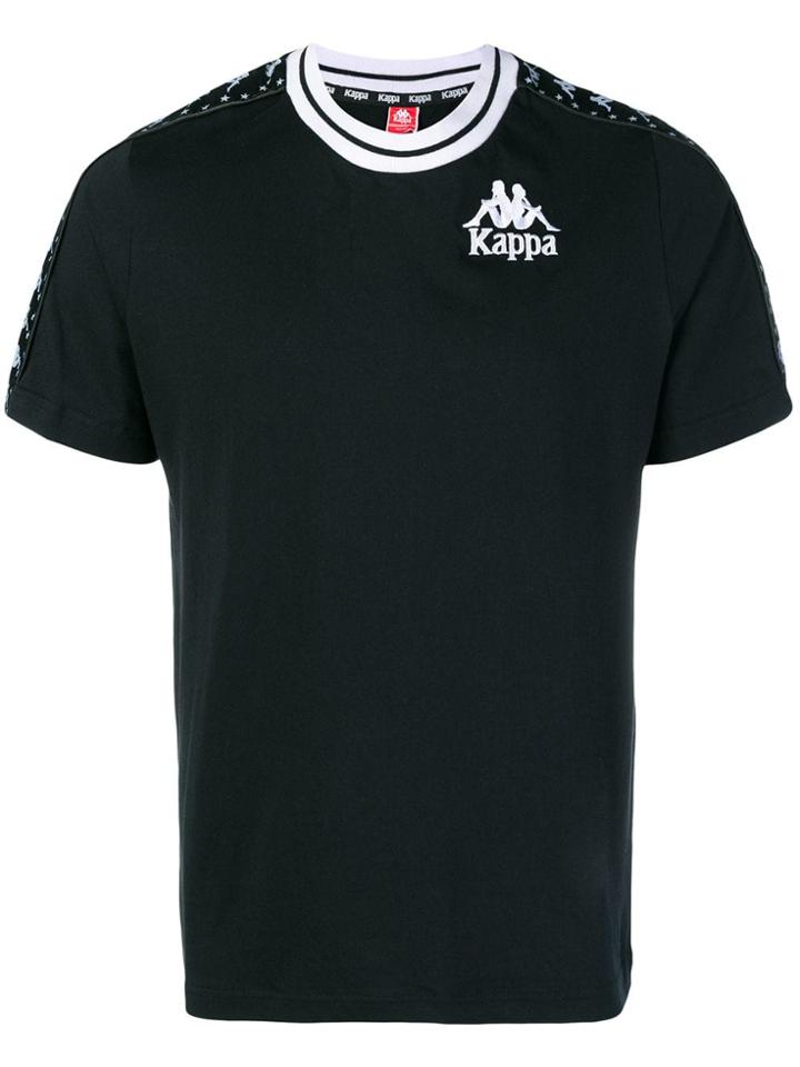 Kappa Authentic Anchen T-shirt - Black