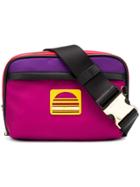 Marc Jacobs Sport Belt Bag - Pink