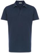 Egrey Polo Shirt - Blue