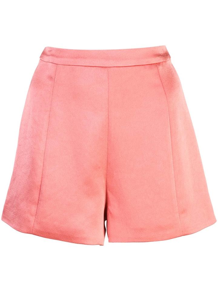 Alexis Chance Shorts - Pink
