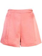 Alexis Chance Shorts - Pink