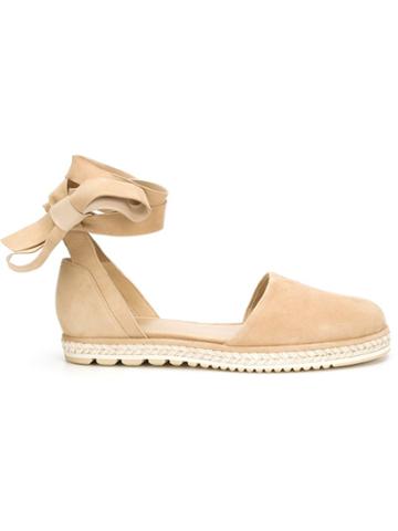 Stuart Weitzman 'cousin' Sandals
