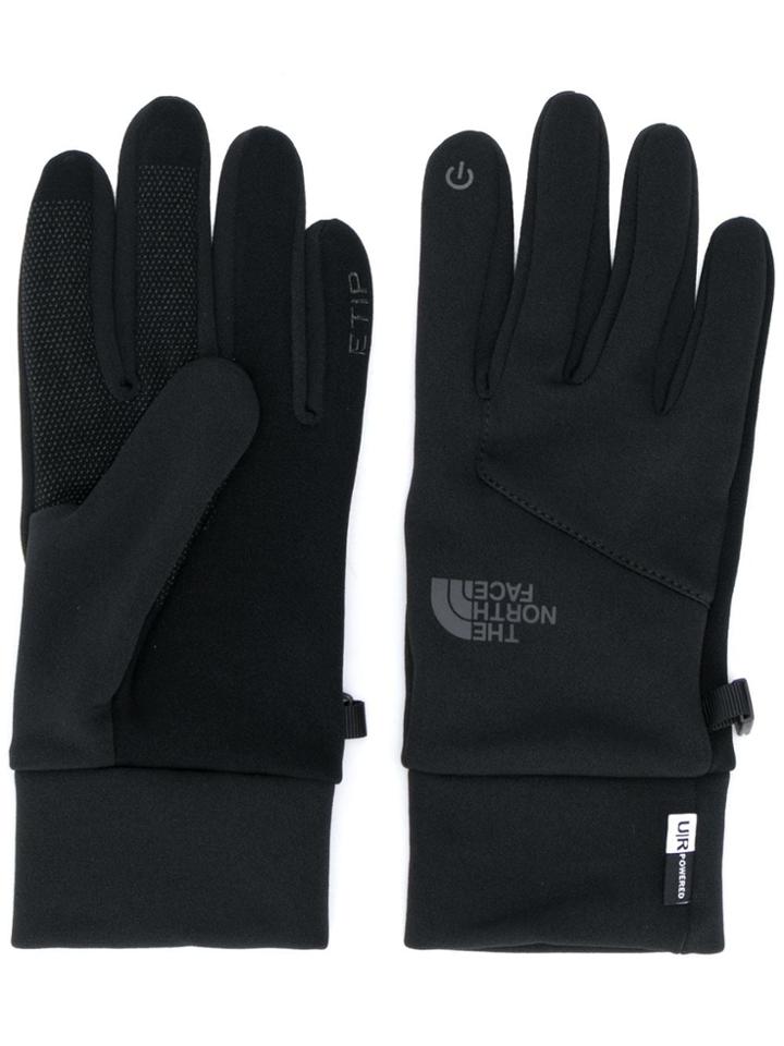 The North Face Tech-finger Gloves - Black